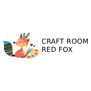 Craft Room Red Fox